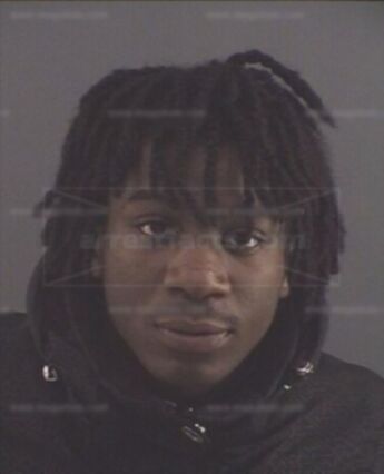 Aaron J Holloway