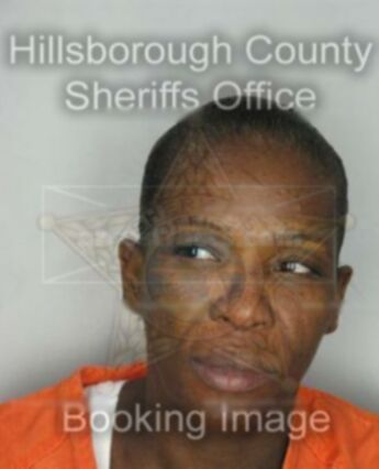 Lanekia Letrece Christoff