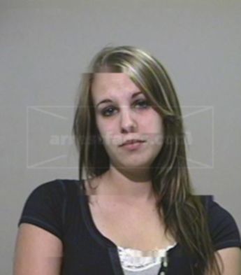 Brittany Janelle Hill