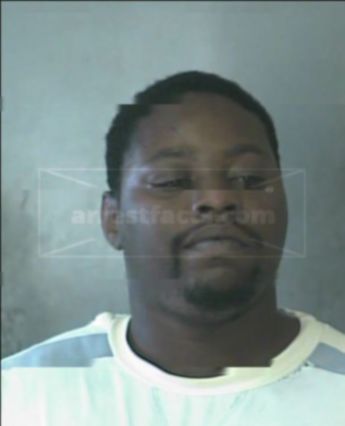 Omega Jeremiah Nash