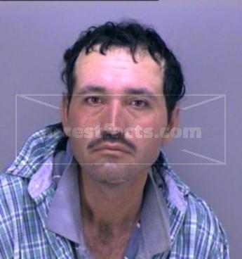 Efrain Maldonado