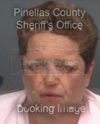 Sharon Carolyn Mccarthy