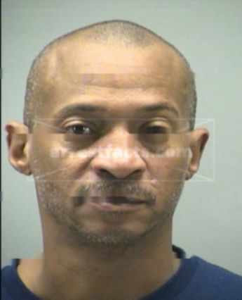 Tillman Sylvester Washington
