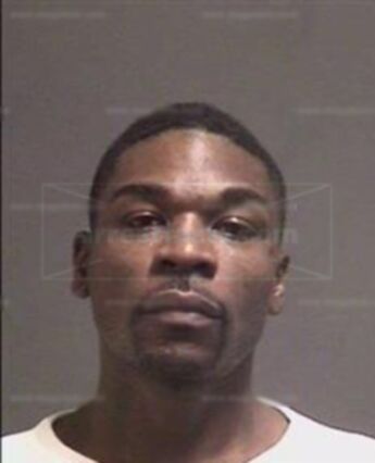 Alvin Latrail Williams