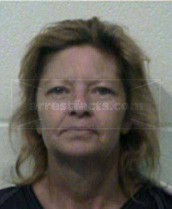 Debra Boyette Welsh