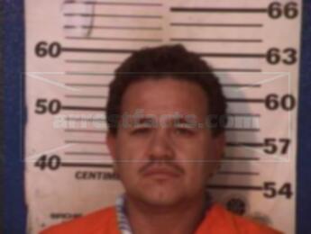 Martin Sepulveda Reynoso