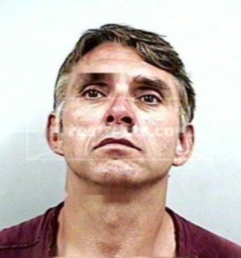 Todd Marshall Thornton
