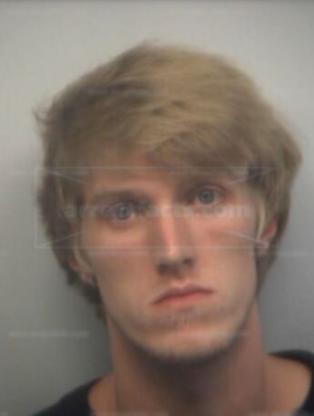 Jesse Robert Wheeler