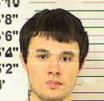 Adam Oneil Powell