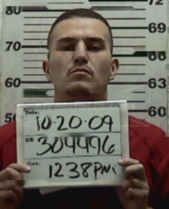 Miguel Angel Chavez