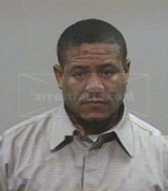 Christopher Eugene Murrell