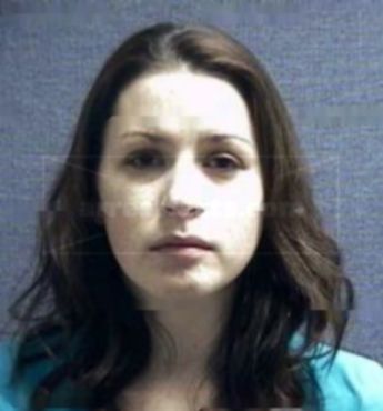 Alexandra Lynn Prichard