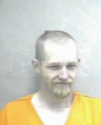 Ricky Lee Schoolcraft