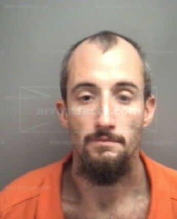 Adrian Earl Hudson