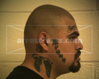 Erik Jovan Torres Hernandez