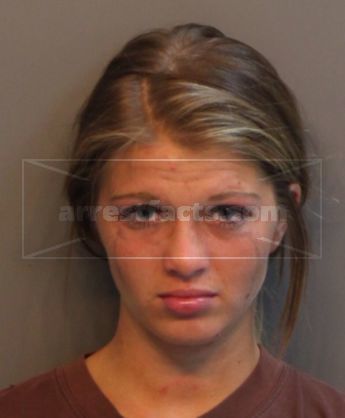 Kaityln Liane Pickett