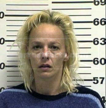 Selina Taylor Gonzales