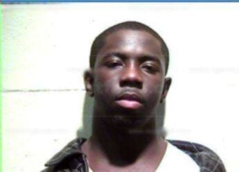 Dahvon Wilson