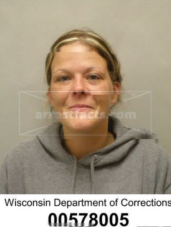 Trisha J Smith