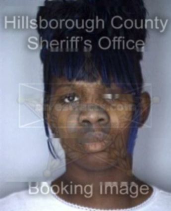 Tiffany Cherie Mckinney
