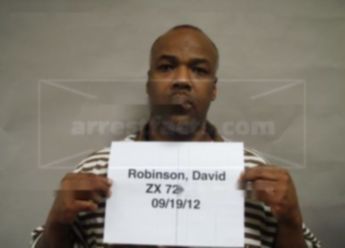 David Robinson