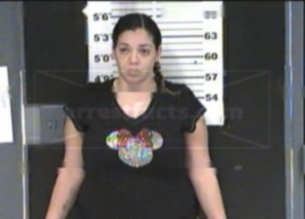 Reagan Michelle Mapps