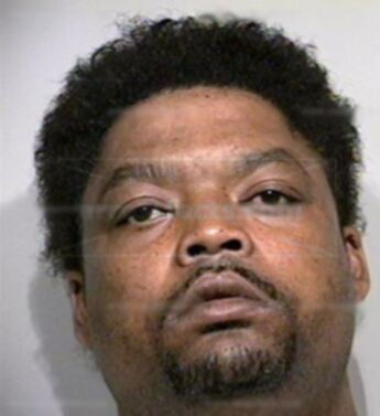 Keith Bernard Grice