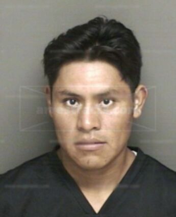 Hector Maldonado Sandoval