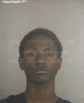 Lavonte Breon Lewis