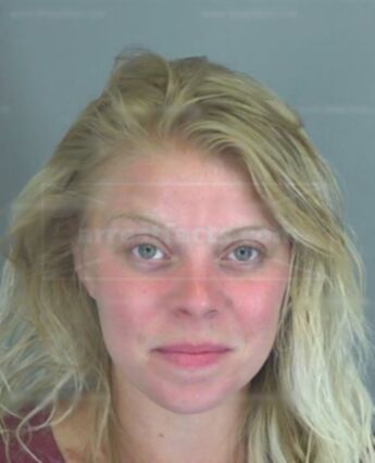 Haley Paige Cooke