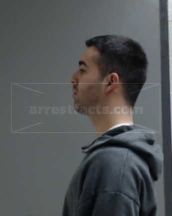 Carlos Javier Ruiz Davila