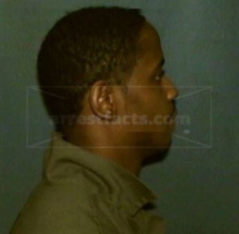 Rashawn Triplett