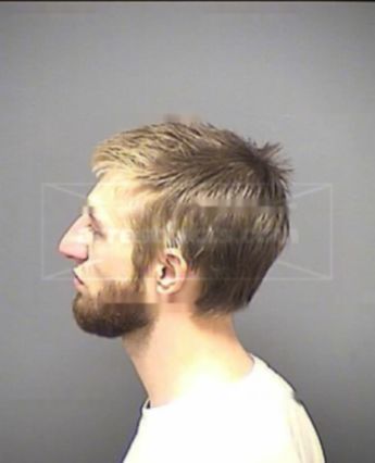 Adam Brent Mcknight