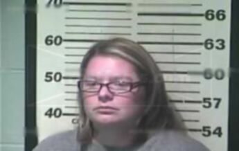 Tiffany Renee Collins