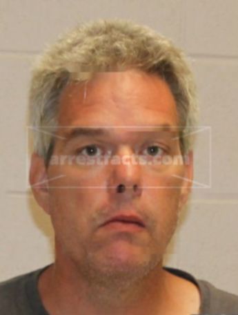 Barry Christopher Money