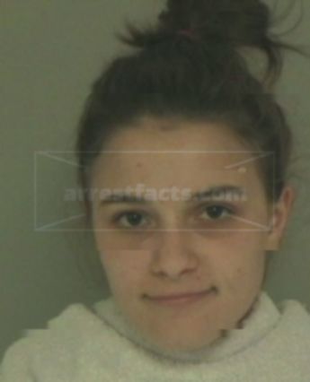 Sarah Ann Irvin