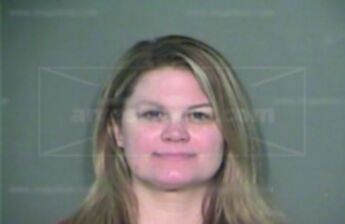 Jodi Elizabeth Briggs