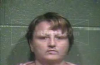 Tabitha Faye Gant