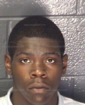 Deshon Tyrek Adams