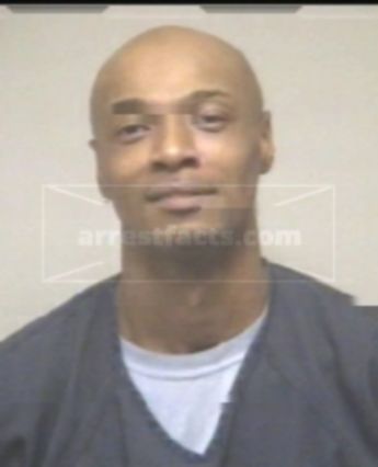 Reginald Brooks