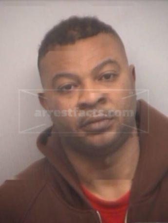 Lloyd Anthony Williams