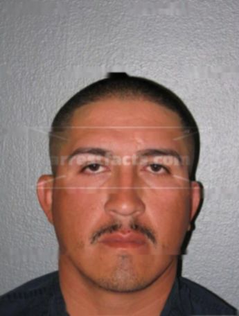 Ruperto Martinez