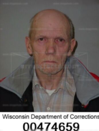 Gerald D Frank