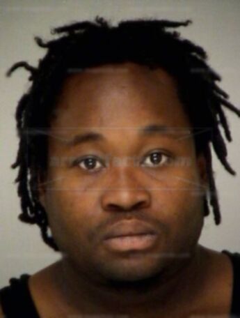 Kendrick Tayarrie Carswell