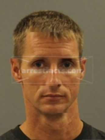 Clinton Wesley Mckee