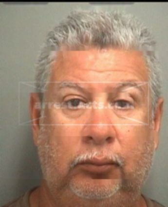 William Henry Contreras