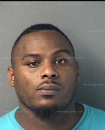 Terrell Cortez Hooks