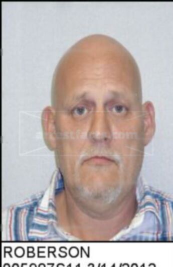 Darryl Lynn Roberson