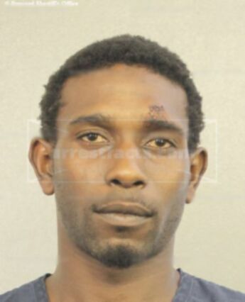 Cedric Cornelius Johnson