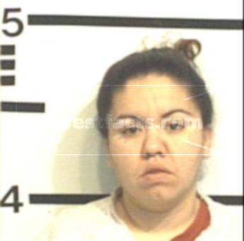 Lydia Ann Argona